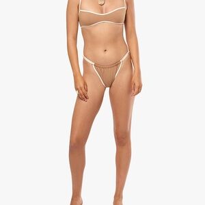 WeWoreWhat Bikini NWOT